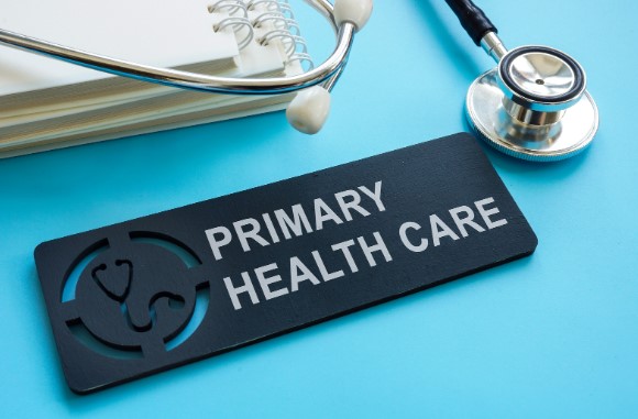 primary health care